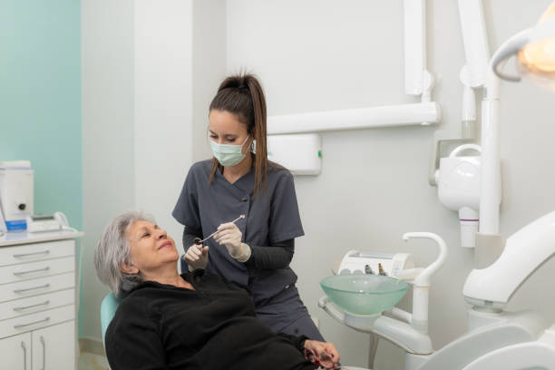 Best Mobile Emergency Dentist in Lexington, NC