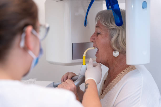 Best Emergency Dentist for Special Needs Patients in Lexington, NC