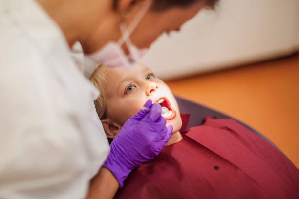 Best Emergency Dental Care for Abscessed Tooth in Lexington, NC