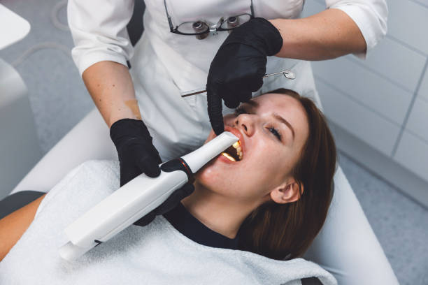 Best Emergency Dentist for Lost Fillings or Crowns in Lexington, NC