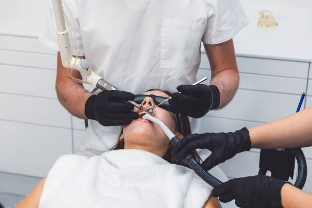 Best Weekend Emergency Dentist in Lexington, NC