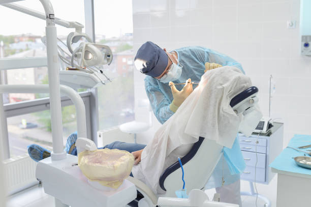 Best 24-Hour Emergency Dentist in Lexington, NC